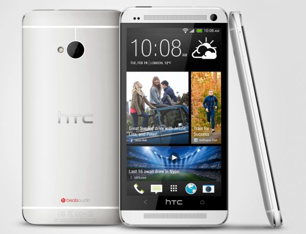 HTC-One-frontal