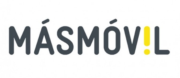 MasMovil logo