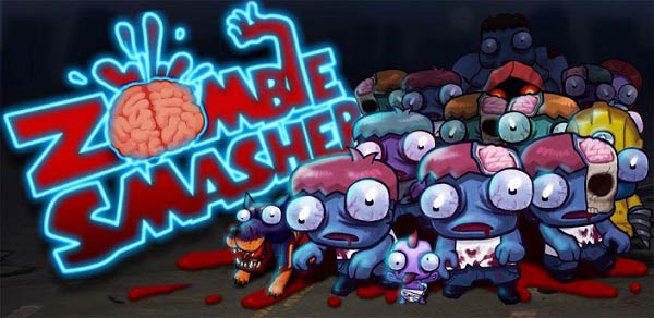 Zombies para android