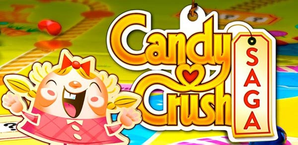 Trucos y vidas Candy Crush Saga