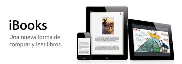 Borrar un libro o un PDF desde iBooks