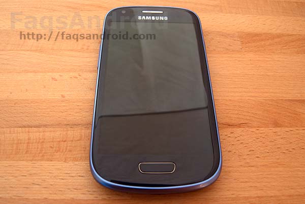 Samsung Galaxy S3 Mini: review, análisis, opiniones y vídeo HD