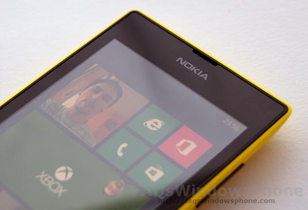 Review del Nokia Lumia 520, el Windows Phone 8 más accesible