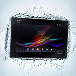 Sony Xperia Tablet Z: un tablet android diferente