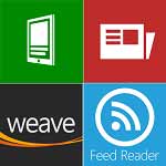Top 5 lectores de noticias para Windows Phone